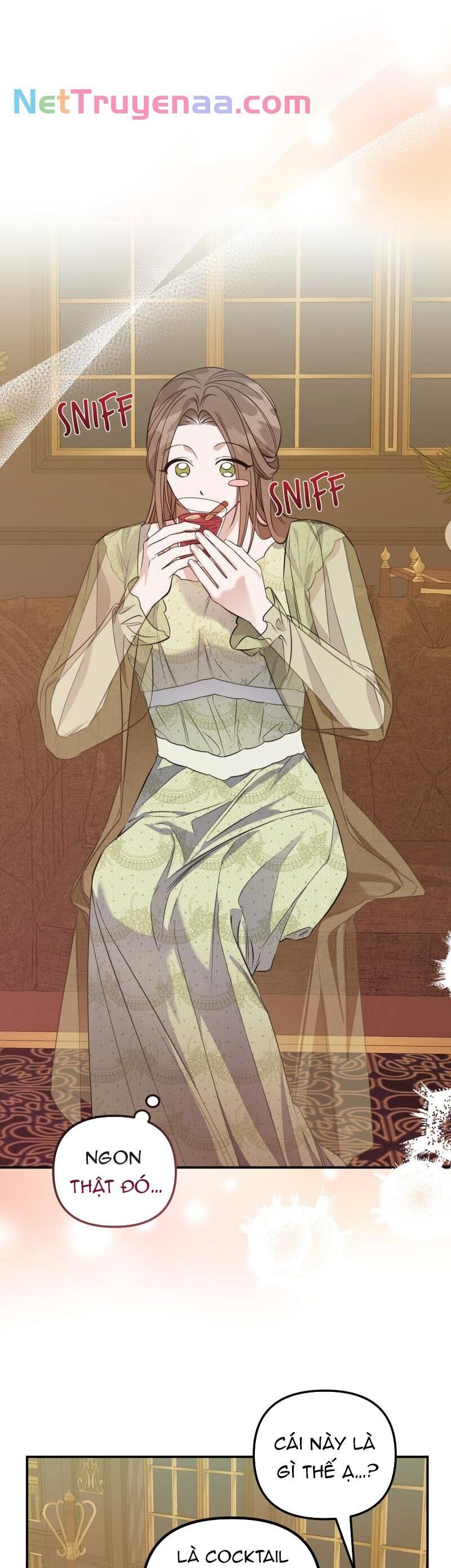 Sự Quyến Rũ Của Người Vợ Chapter  16 - 11