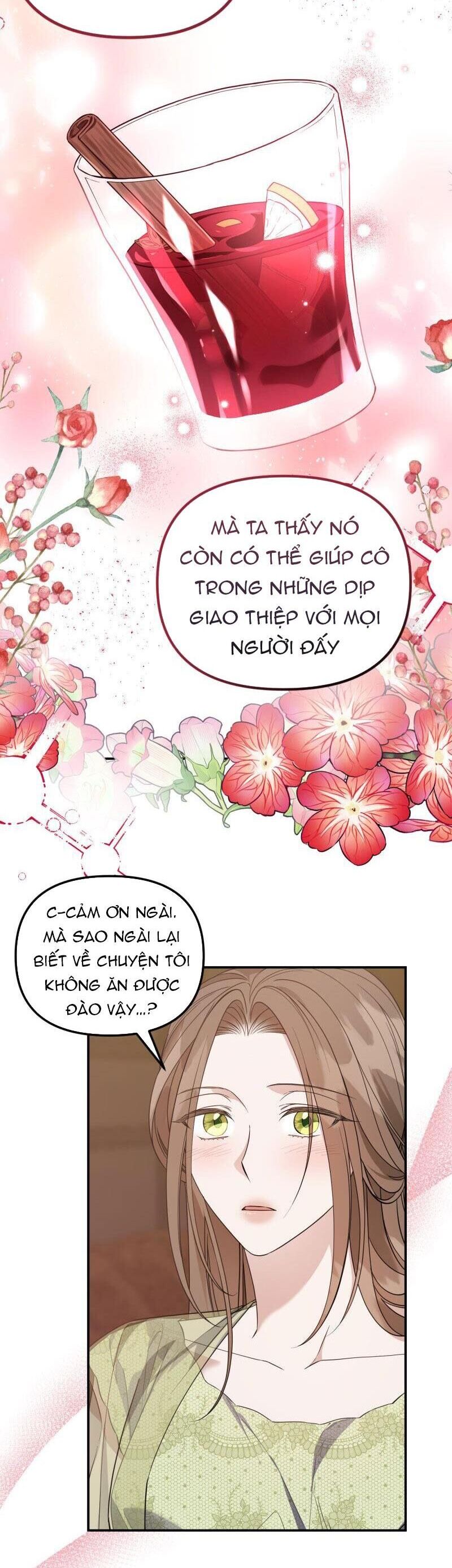 Sự Quyến Rũ Của Người Vợ Chapter  16 - 13