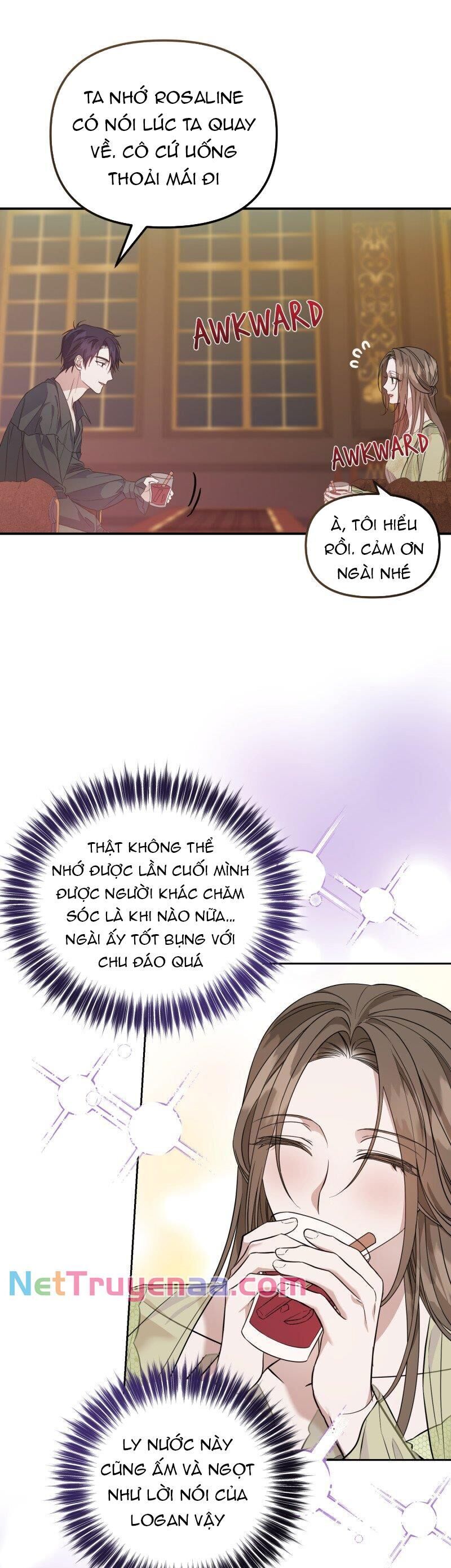 Sự Quyến Rũ Của Người Vợ Chapter  16 - 15