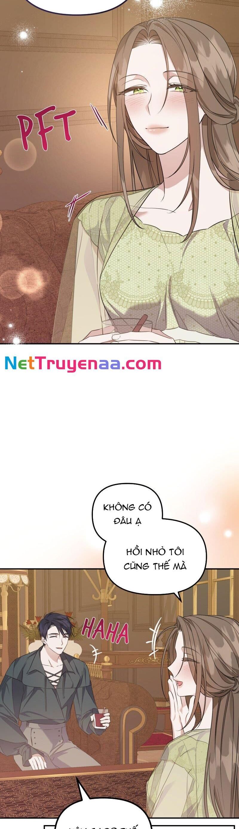 Sự Quyến Rũ Của Người Vợ Chapter  16 - 17