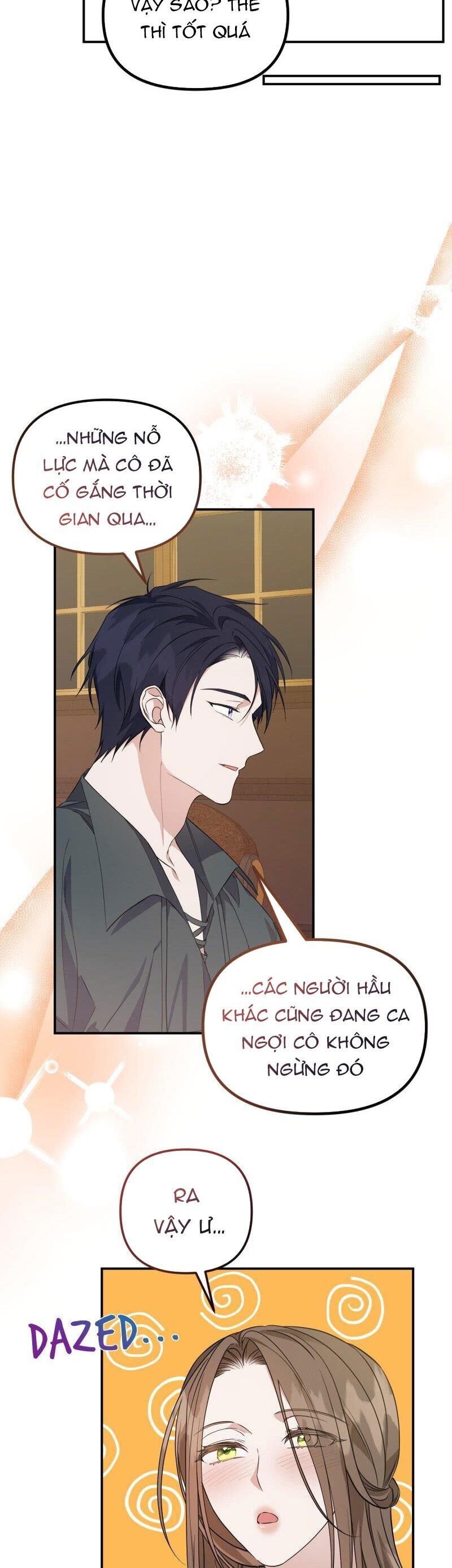 Sự Quyến Rũ Của Người Vợ Chapter  16 - 18