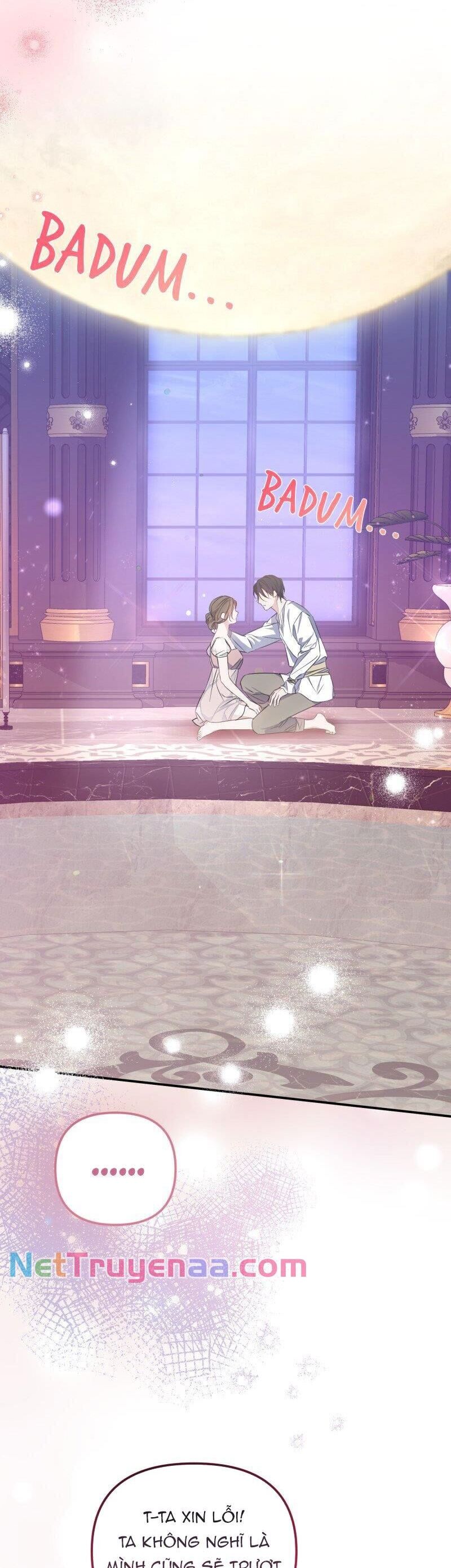 Sự Quyến Rũ Của Người Vợ Chapter  16 - 2