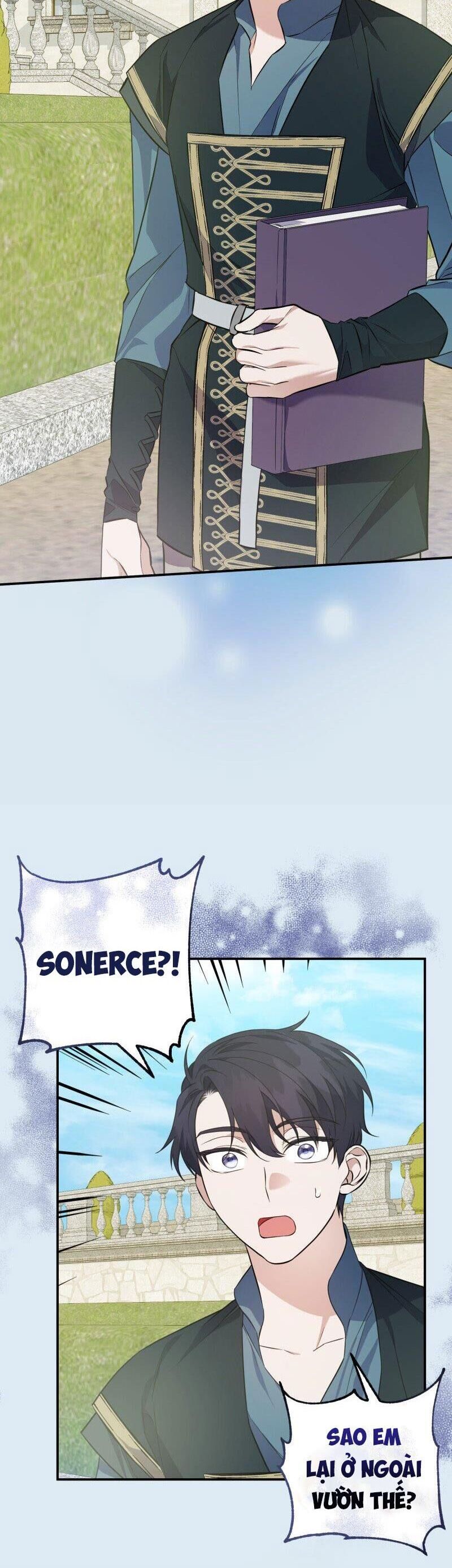 Sự Quyến Rũ Của Người Vợ Chapter  16 - 24