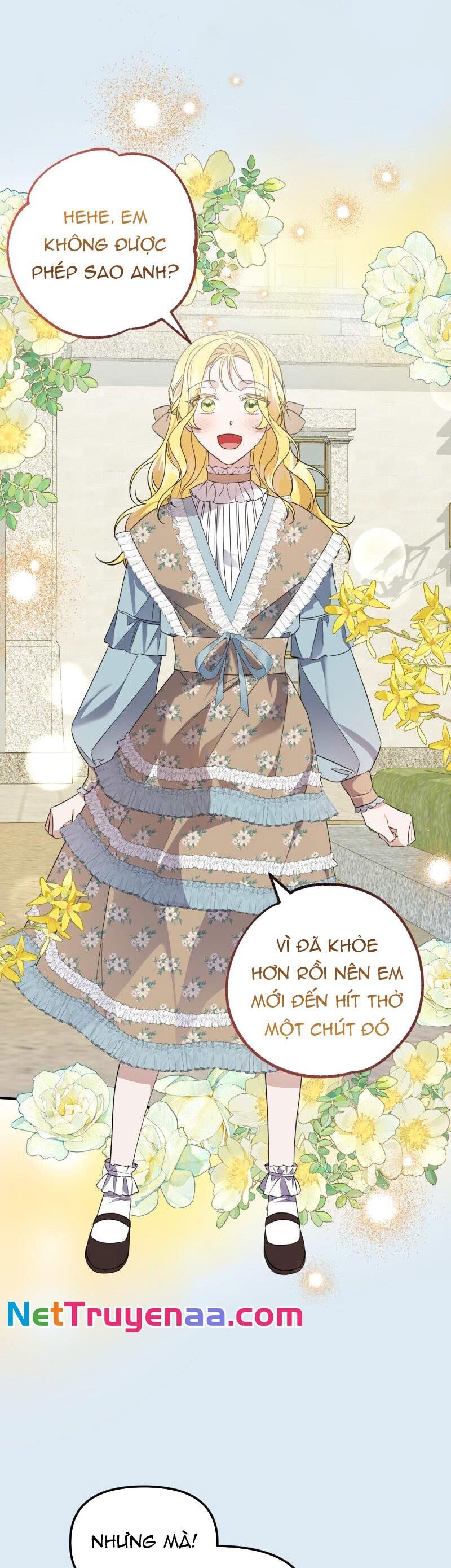 Sự Quyến Rũ Của Người Vợ Chapter  16 - 25