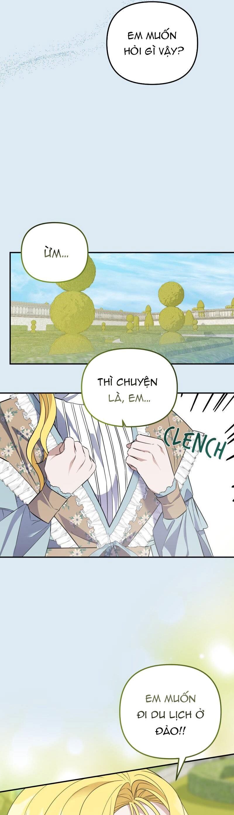 Sự Quyến Rũ Của Người Vợ Chapter  16 - 29