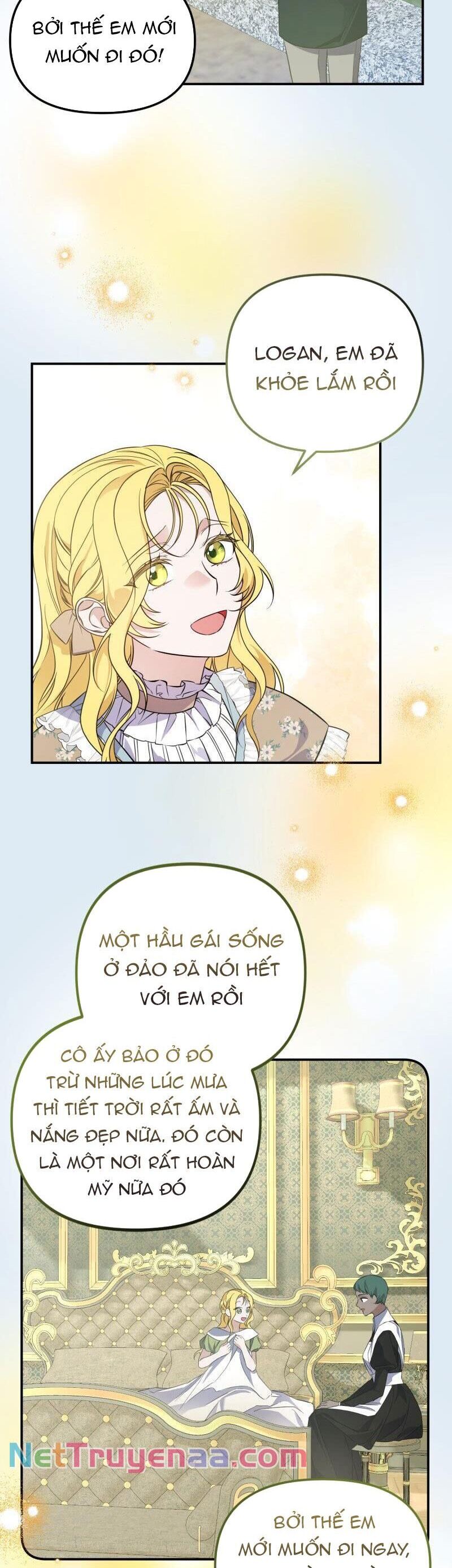 Sự Quyến Rũ Của Người Vợ Chapter  16 - 31