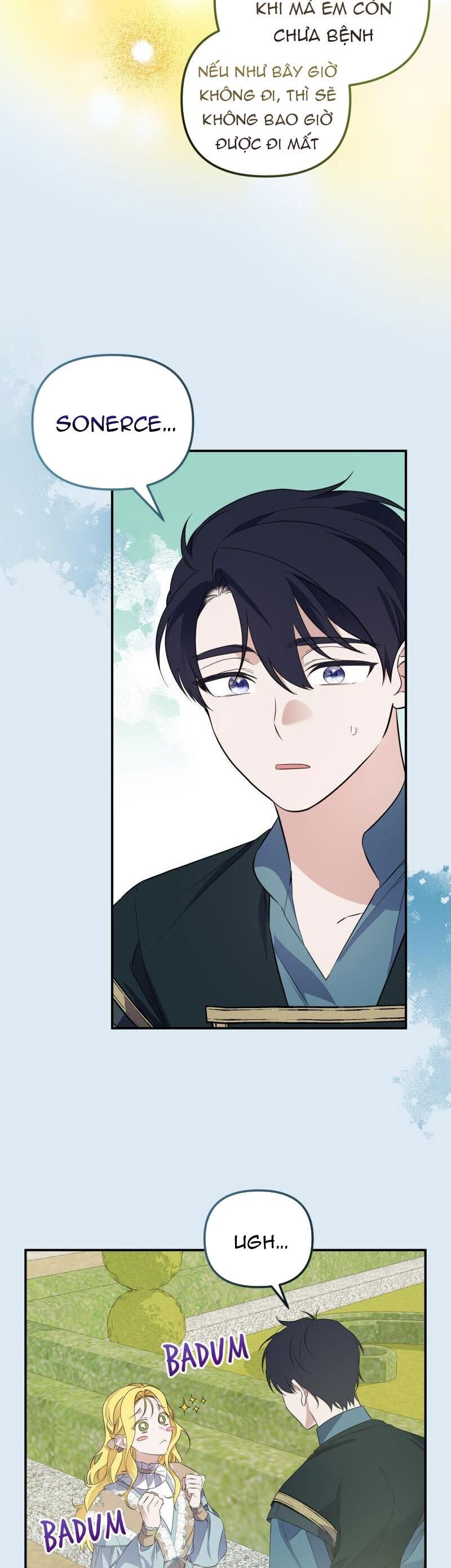 Sự Quyến Rũ Của Người Vợ Chapter  16 - 32