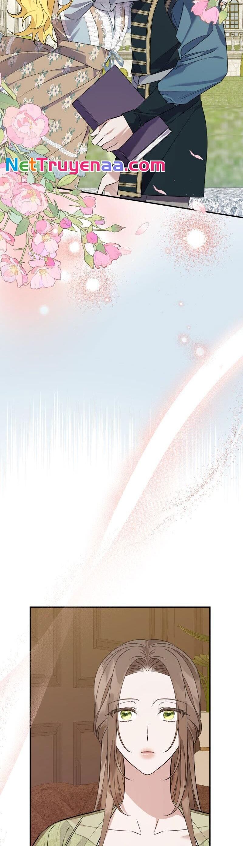 Sự Quyến Rũ Của Người Vợ Chapter  16 - 34