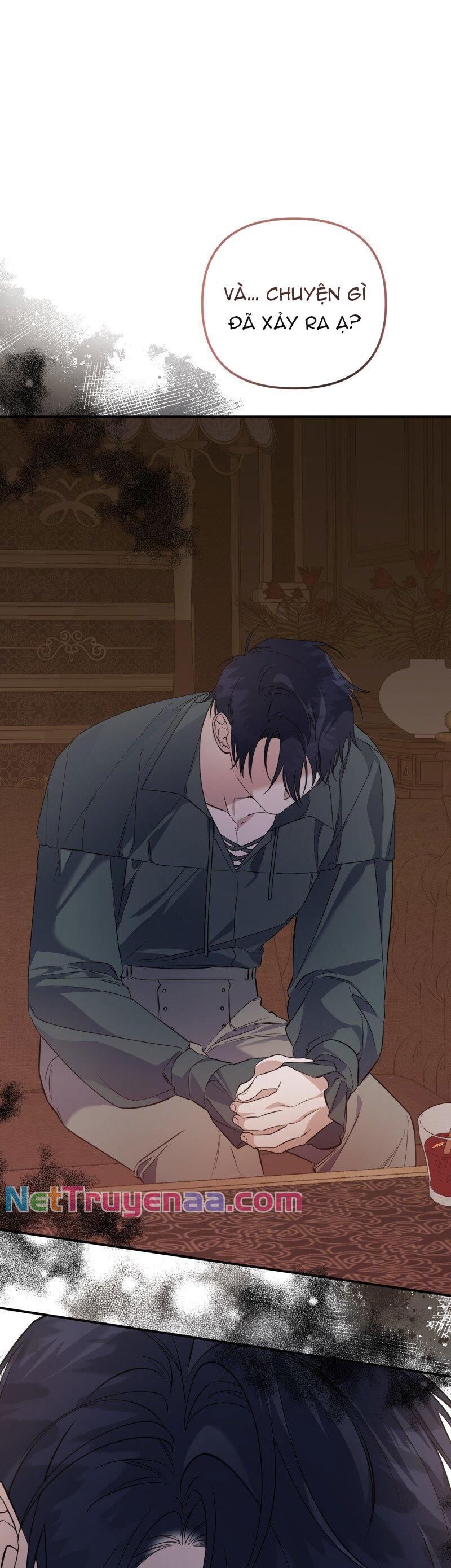 Sự Quyến Rũ Của Người Vợ Chapter  16 - 36