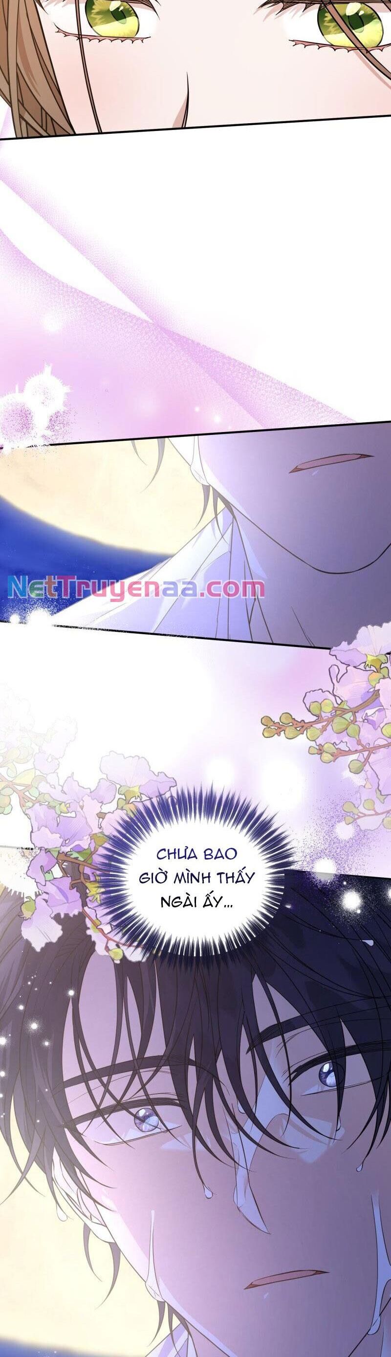 Sự Quyến Rũ Của Người Vợ Chapter  16 - 6