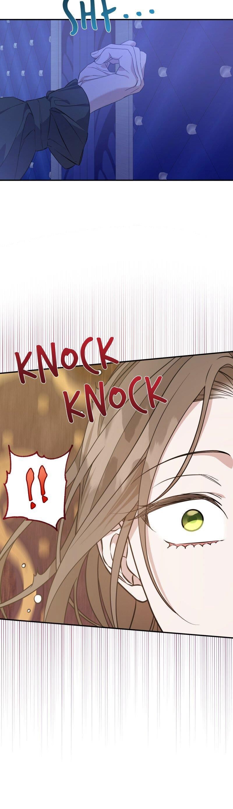 Sự Quyến Rũ Của Người Vợ Chapter  16 - 8