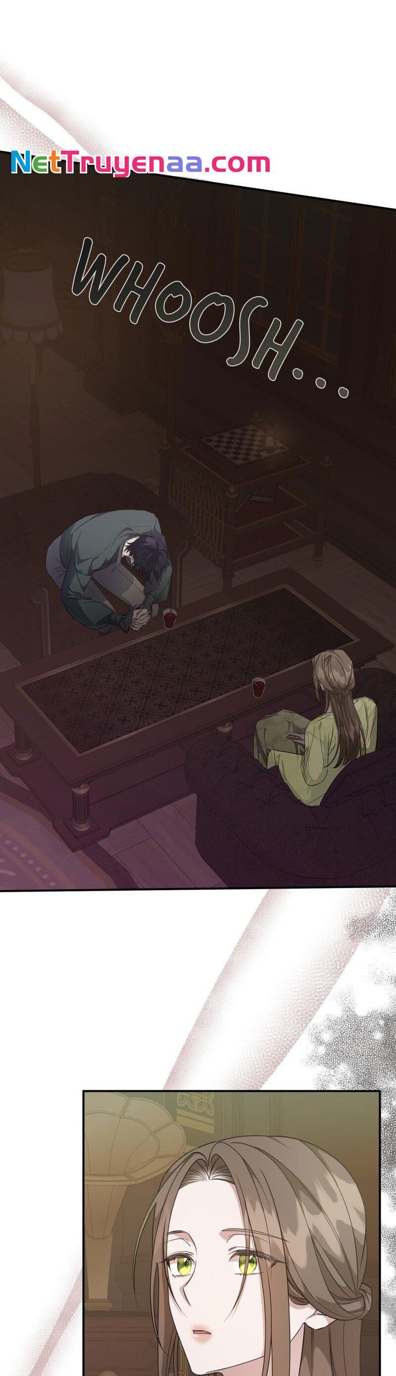 Sự Quyến Rũ Của Người Vợ Chapter  17 - 1