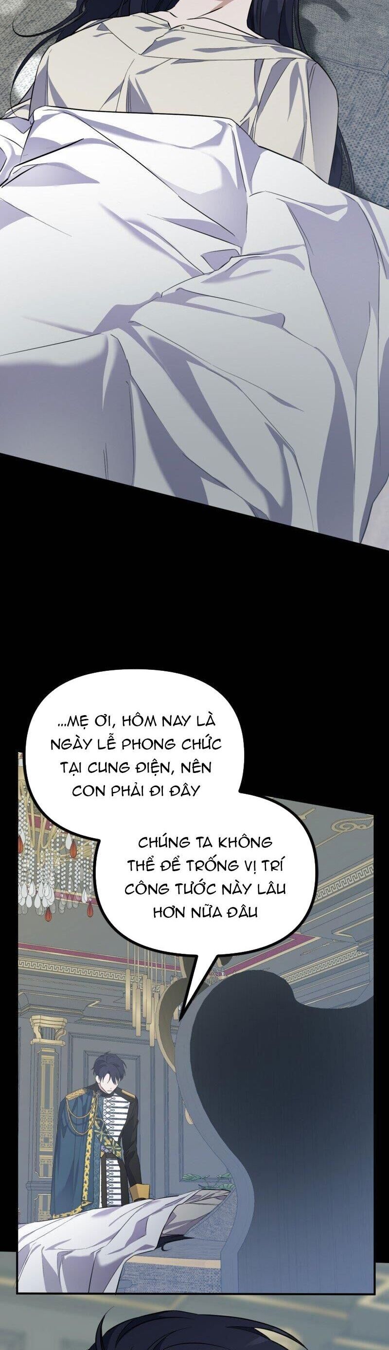 Sự Quyến Rũ Của Người Vợ Chapter  17 - 11
