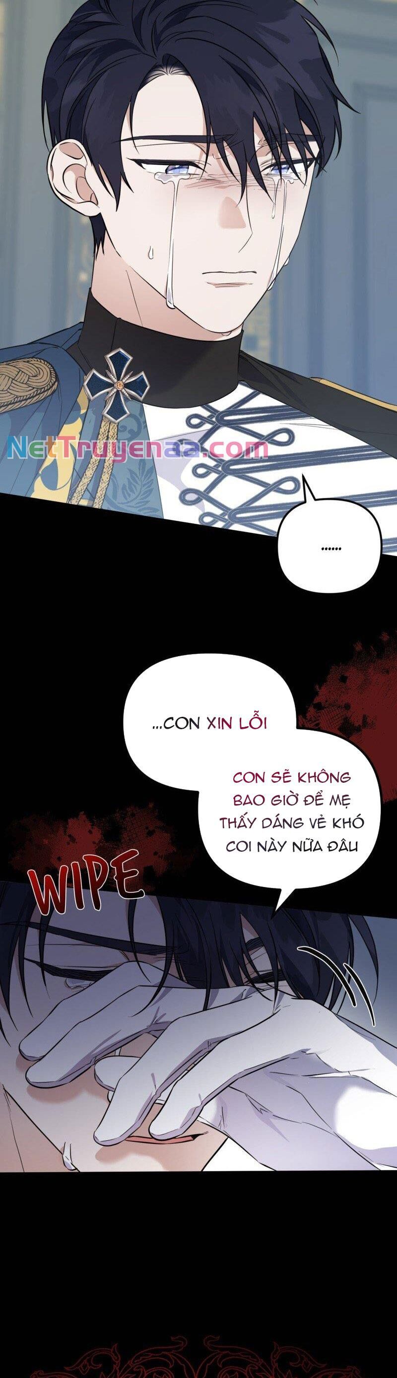 Sự Quyến Rũ Của Người Vợ Chapter 17 - 12