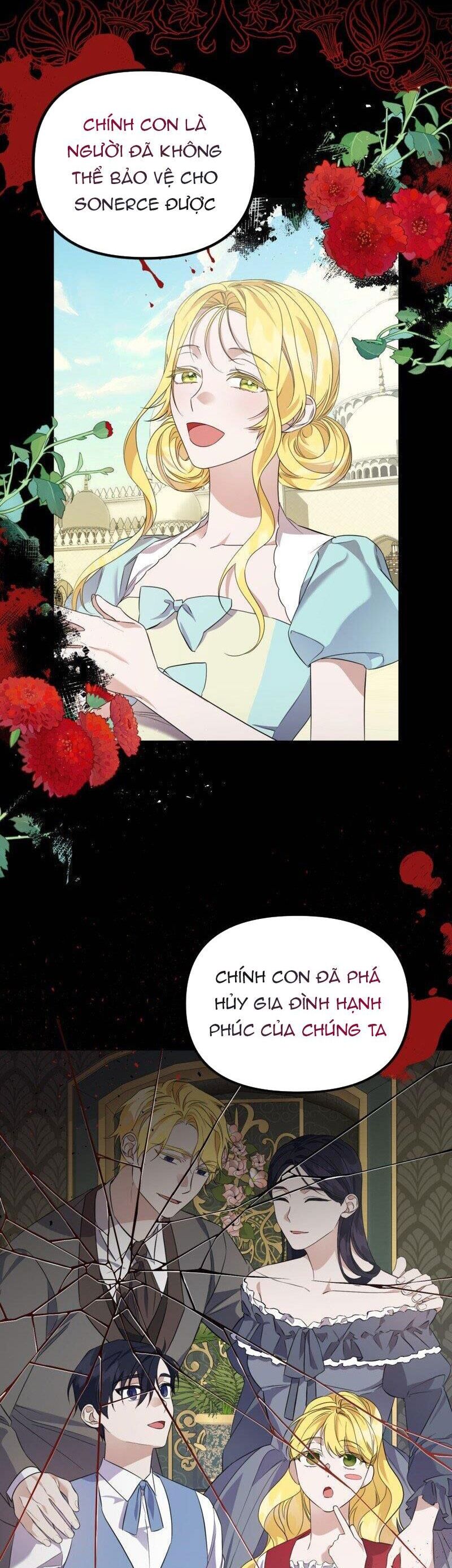 Sự Quyến Rũ Của Người Vợ Chapter  17 - 13