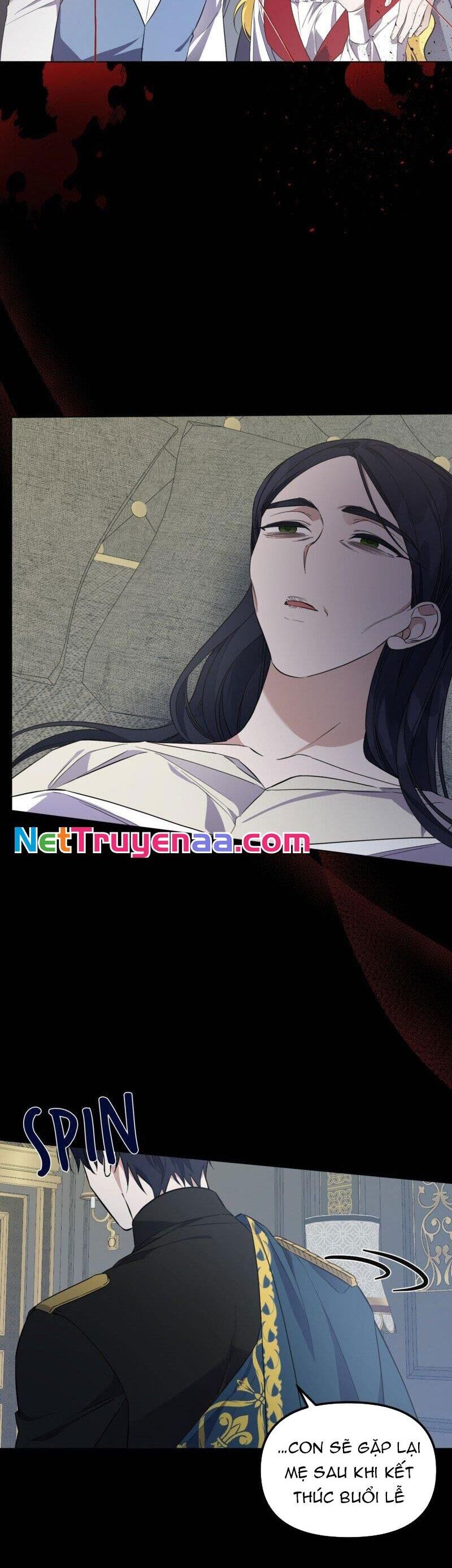 Sự Quyến Rũ Của Người Vợ Chapter 17 - 14