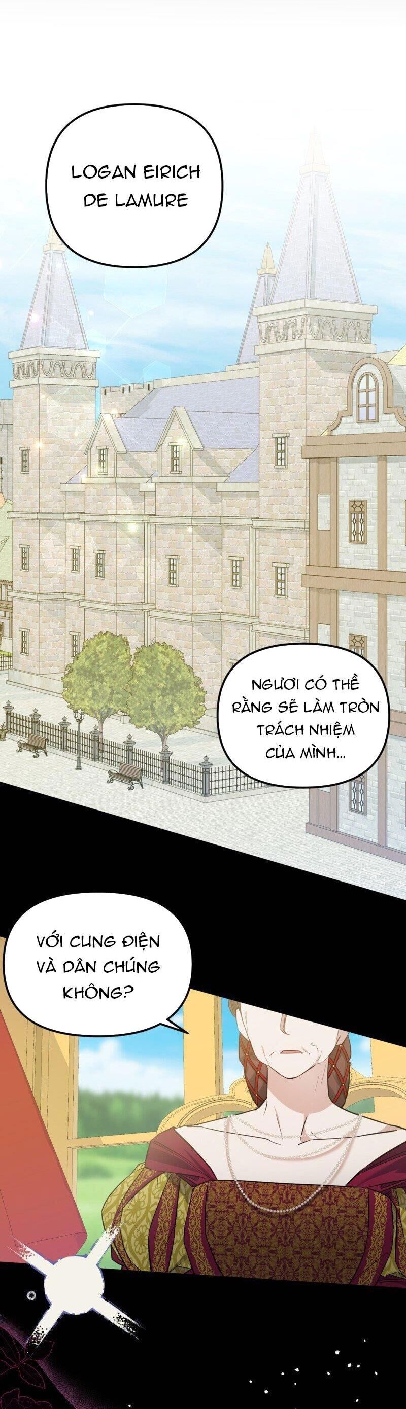 Sự Quyến Rũ Của Người Vợ Chapter  17 - 18