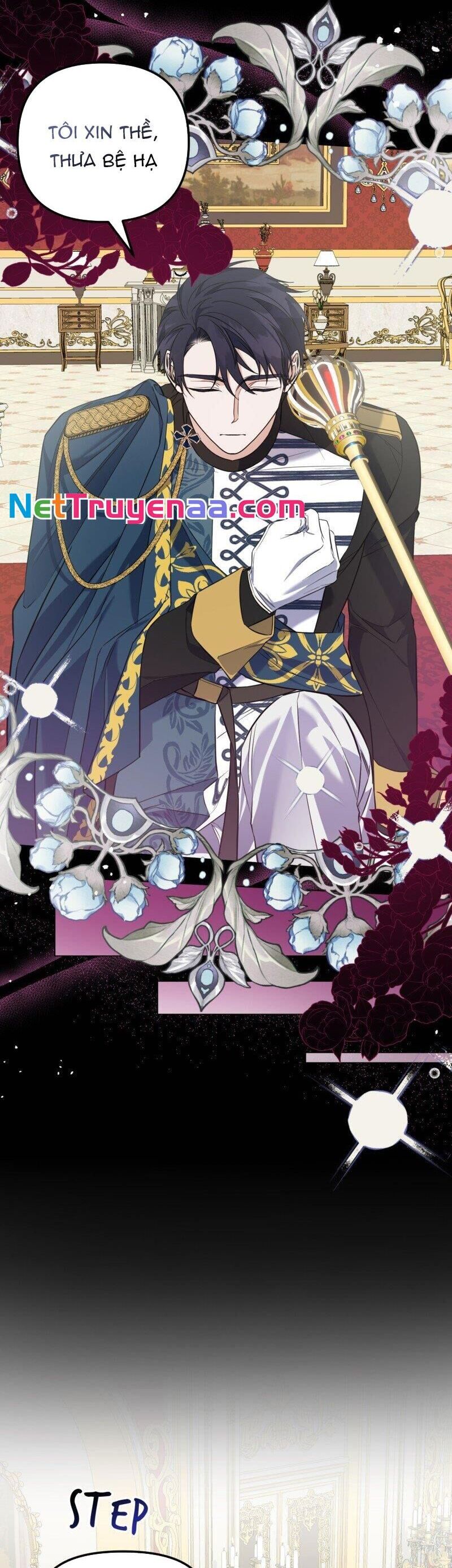 Sự Quyến Rũ Của Người Vợ Chapter  17 - 19