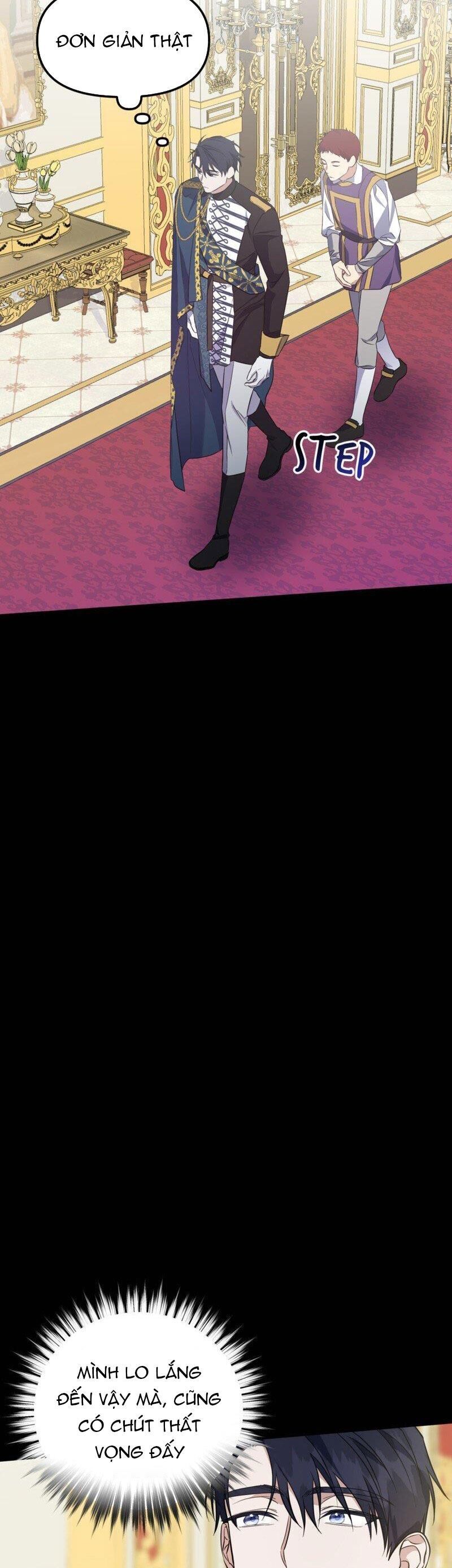 Sự Quyến Rũ Của Người Vợ Chapter 17 - 20