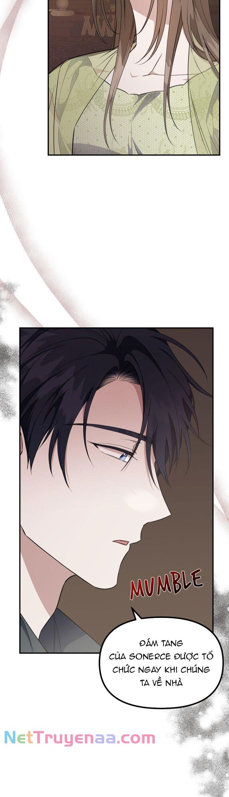 Sự Quyến Rũ Của Người Vợ Chapter  17 - 2