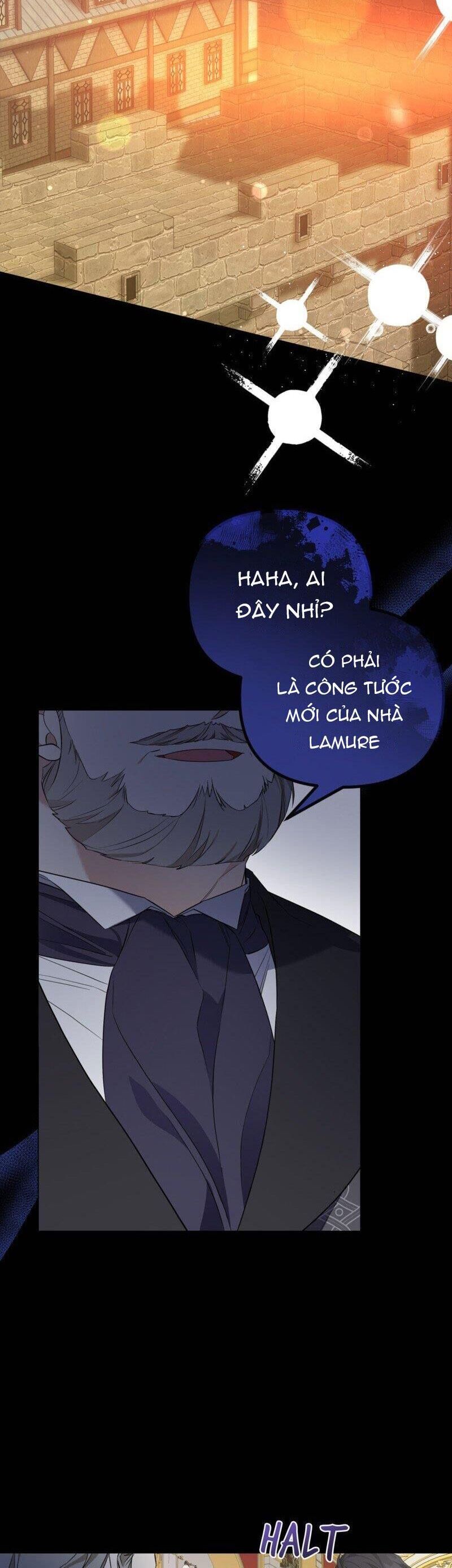 Sự Quyến Rũ Của Người Vợ Chapter  17 - 22