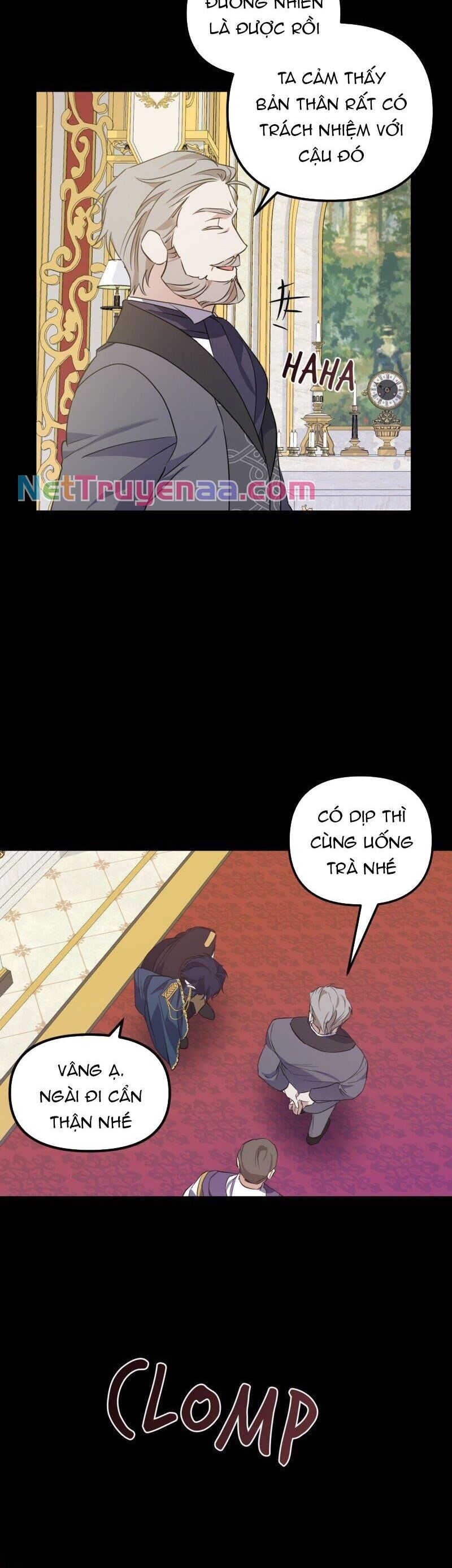 Sự Quyến Rũ Của Người Vợ Chapter  17 - 26