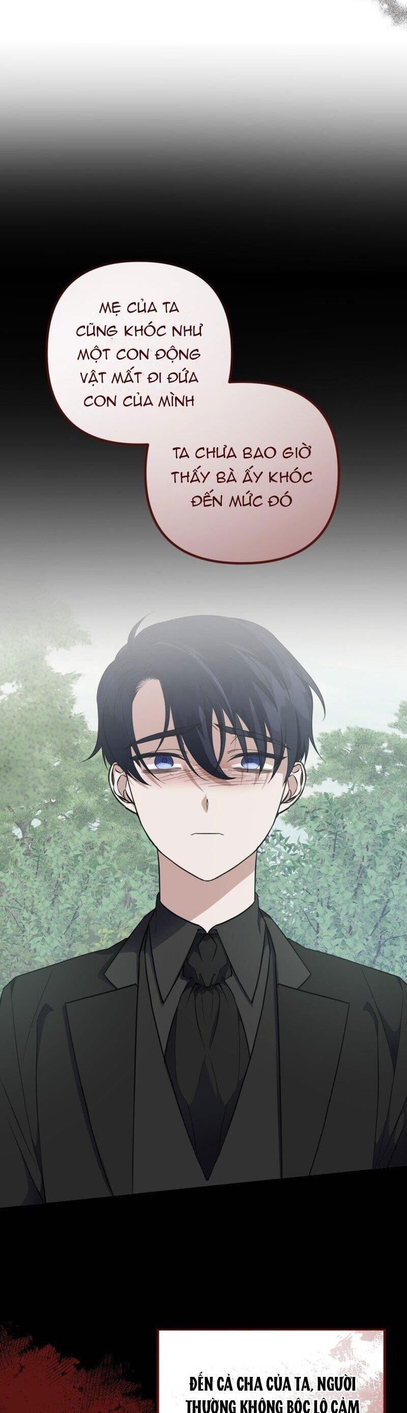 Sự Quyến Rũ Của Người Vợ Chapter  17 - 3