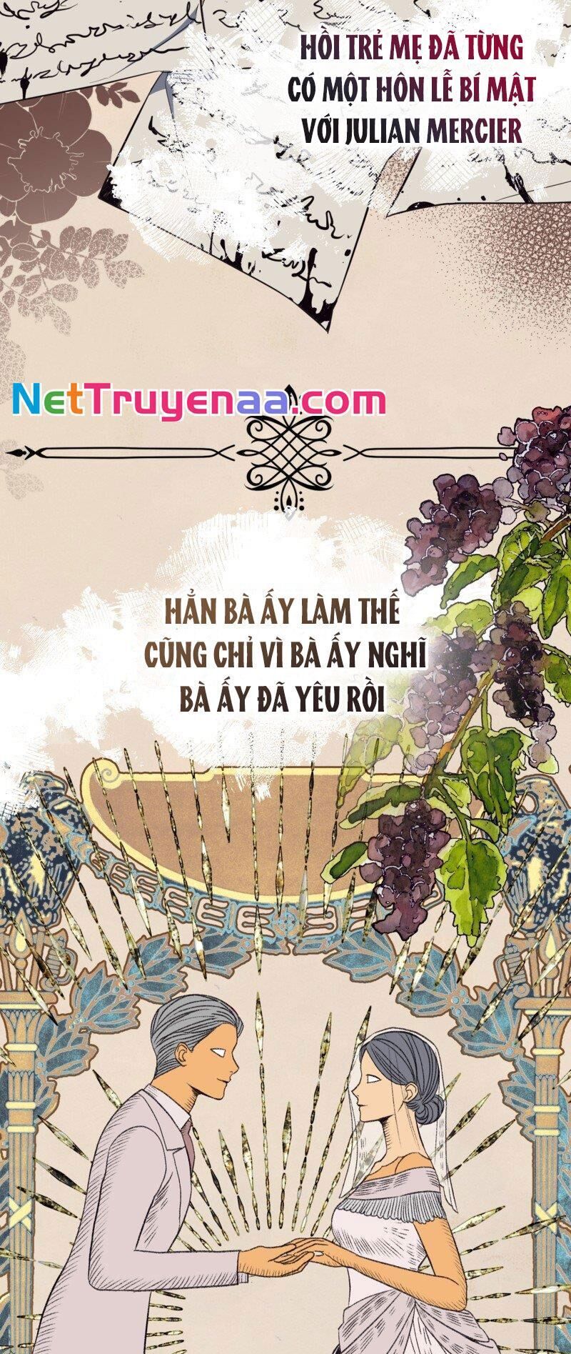 Sự Quyến Rũ Của Người Vợ Chapter  17 - 33