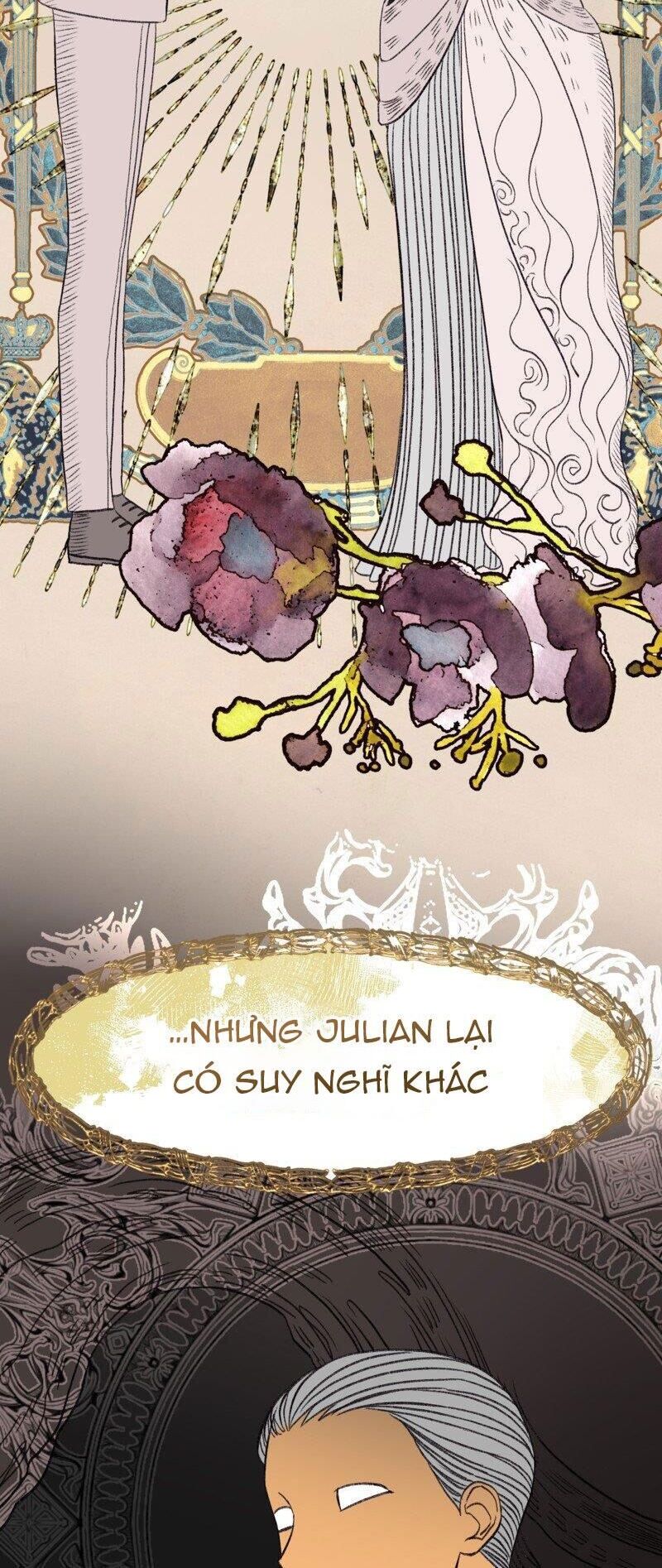 Sự Quyến Rũ Của Người Vợ Chapter  17 - 34