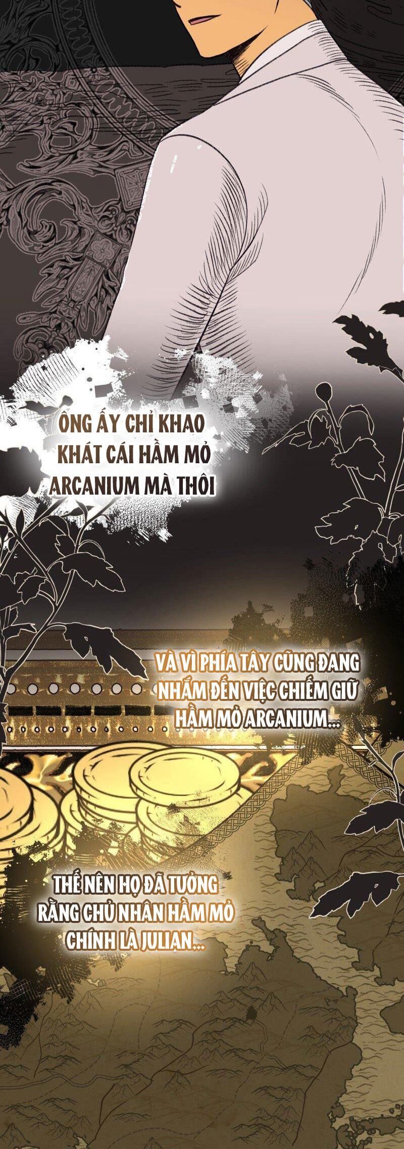 Sự Quyến Rũ Của Người Vợ Chapter  17 - 35