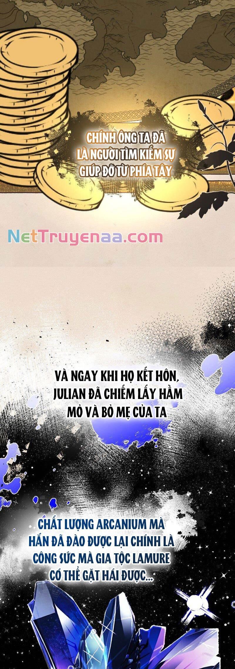 Sự Quyến Rũ Của Người Vợ Chapter  17 - 36