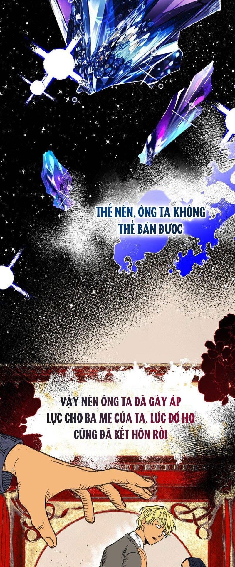 Sự Quyến Rũ Của Người Vợ Chapter  17 - 37
