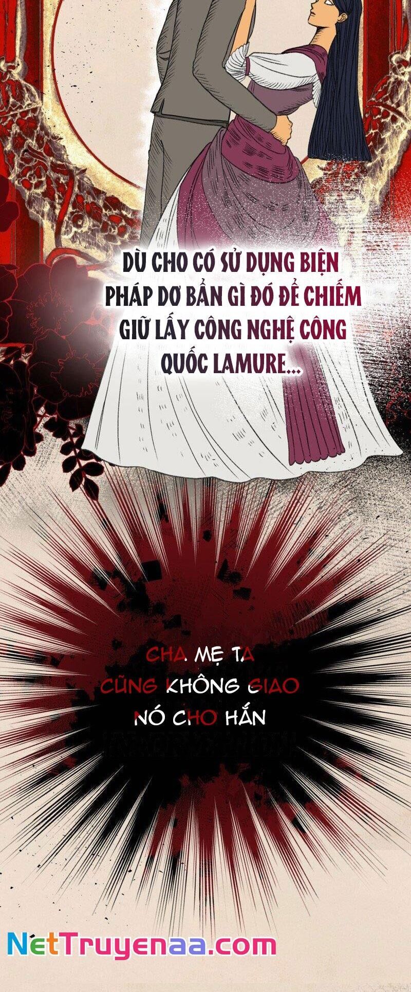 Sự Quyến Rũ Của Người Vợ Chapter  17 - 38