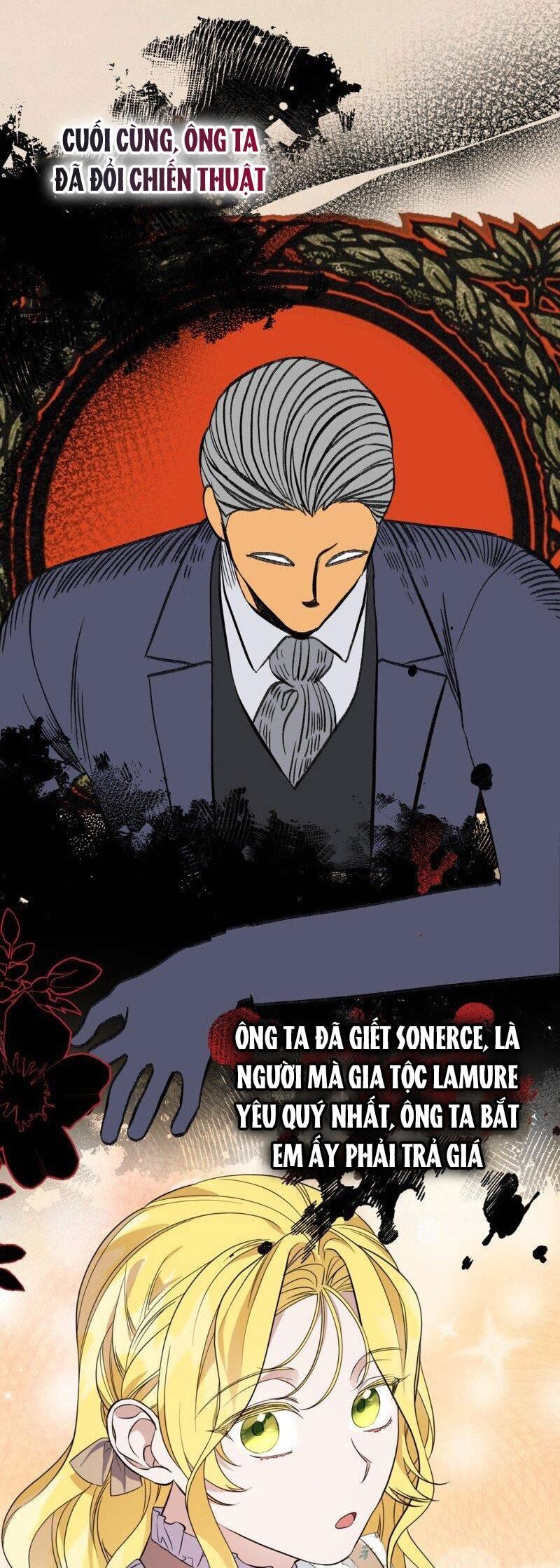 Sự Quyến Rũ Của Người Vợ Chapter  17 - 39