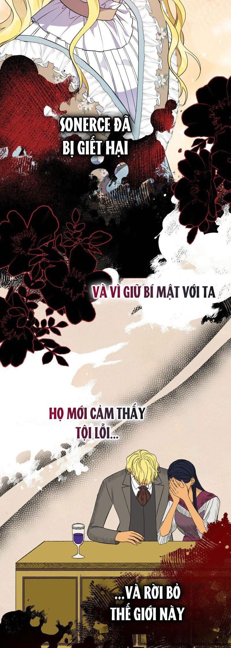 Sự Quyến Rũ Của Người Vợ Chapter  17 - 40