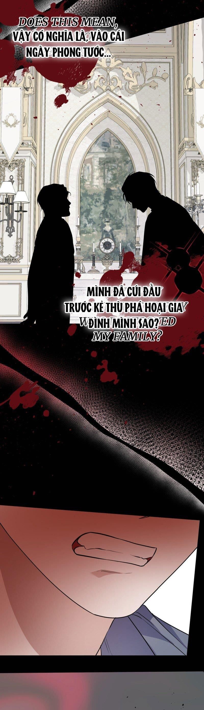 Sự Quyến Rũ Của Người Vợ Chapter  17 - 43