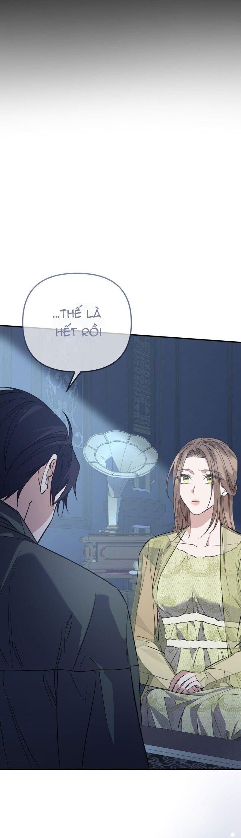 Sự Quyến Rũ Của Người Vợ Chapter 17 - 45