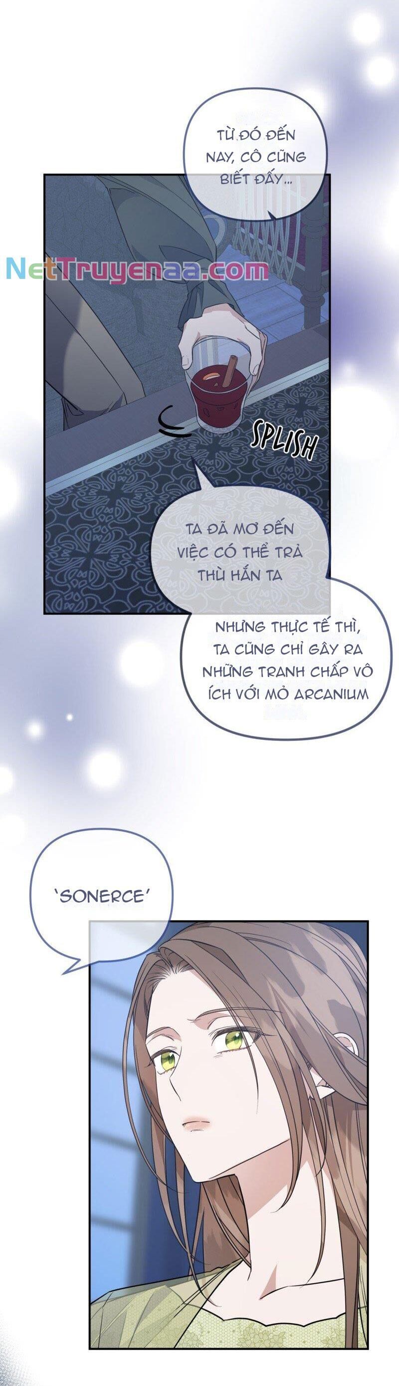 Sự Quyến Rũ Của Người Vợ Chapter  17 - 46