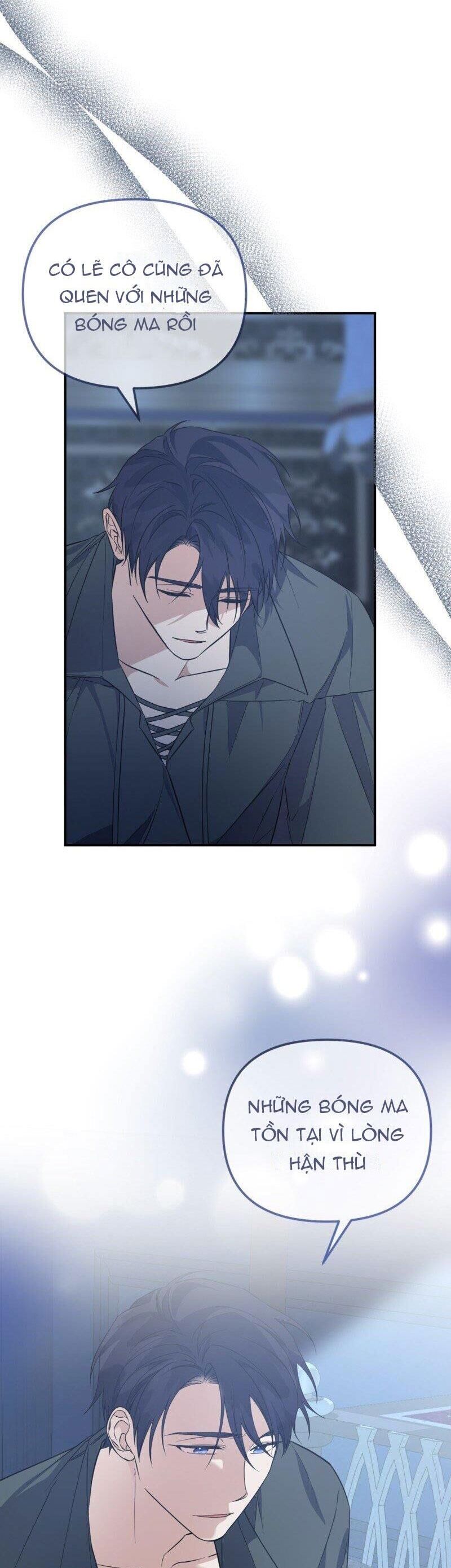 Sự Quyến Rũ Của Người Vợ Chapter 17 - 47