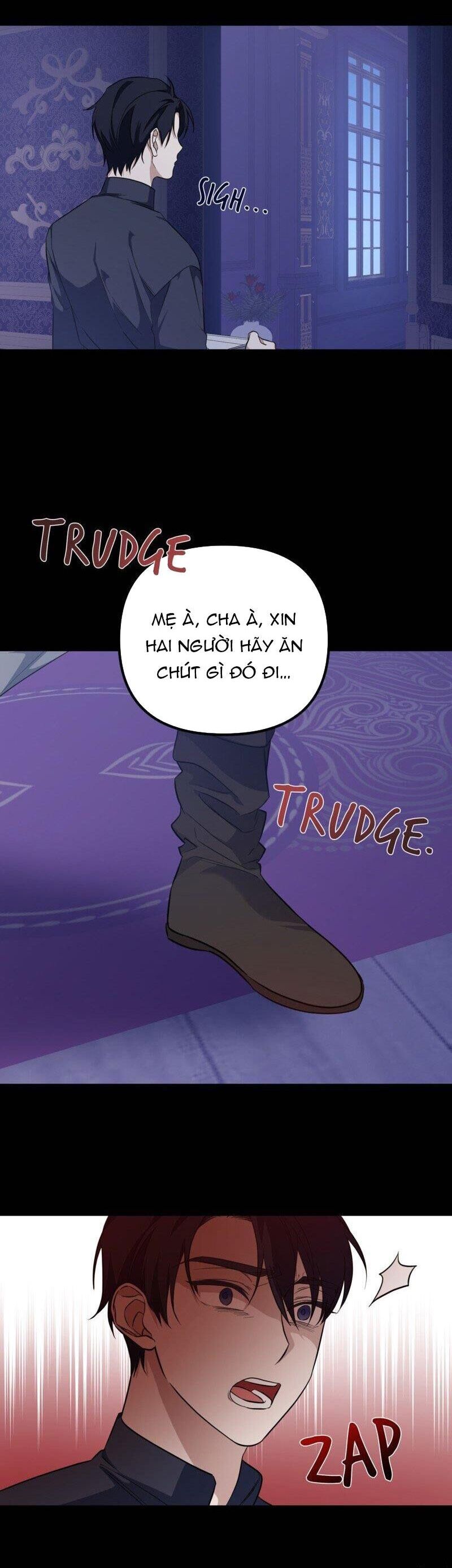 Sự Quyến Rũ Của Người Vợ Chapter 17 - 6