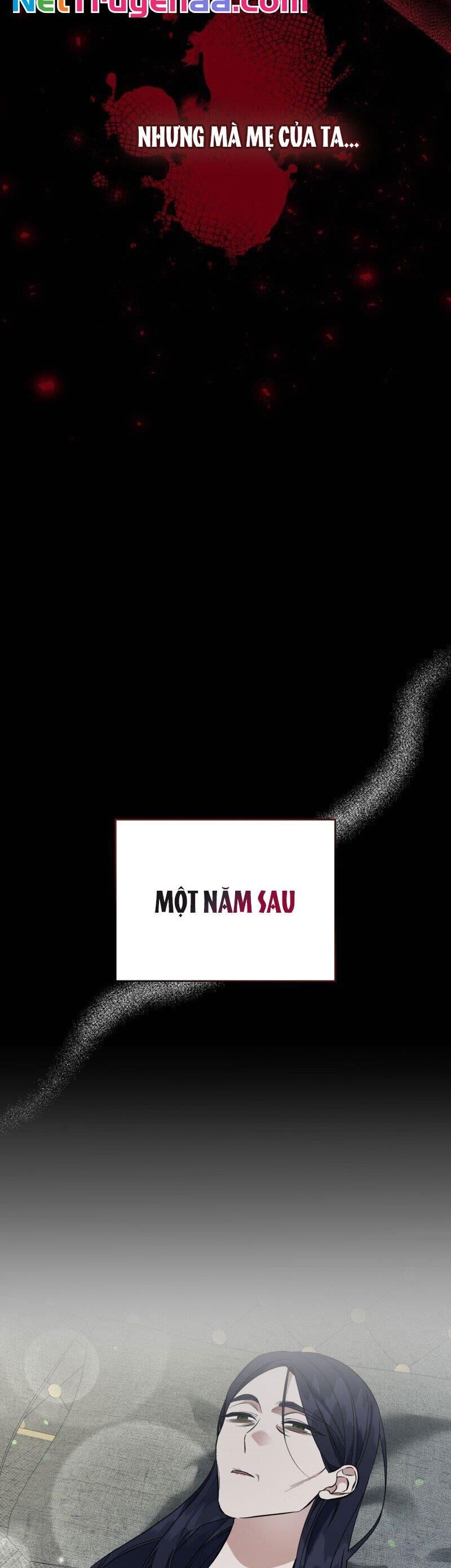 Sự Quyến Rũ Của Người Vợ Chapter  17 - 10