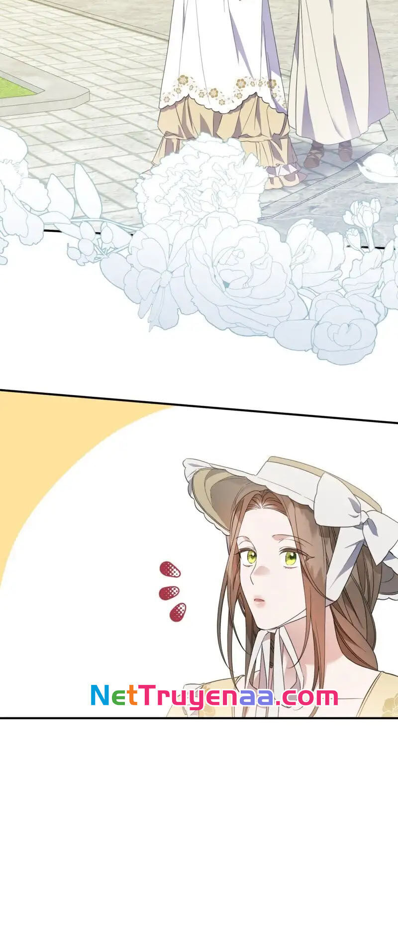 Sự Quyến Rũ Của Người Vợ Chapter  18 - 11