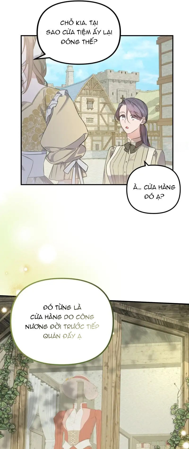 Sự Quyến Rũ Của Người Vợ Chapter  18 - 12