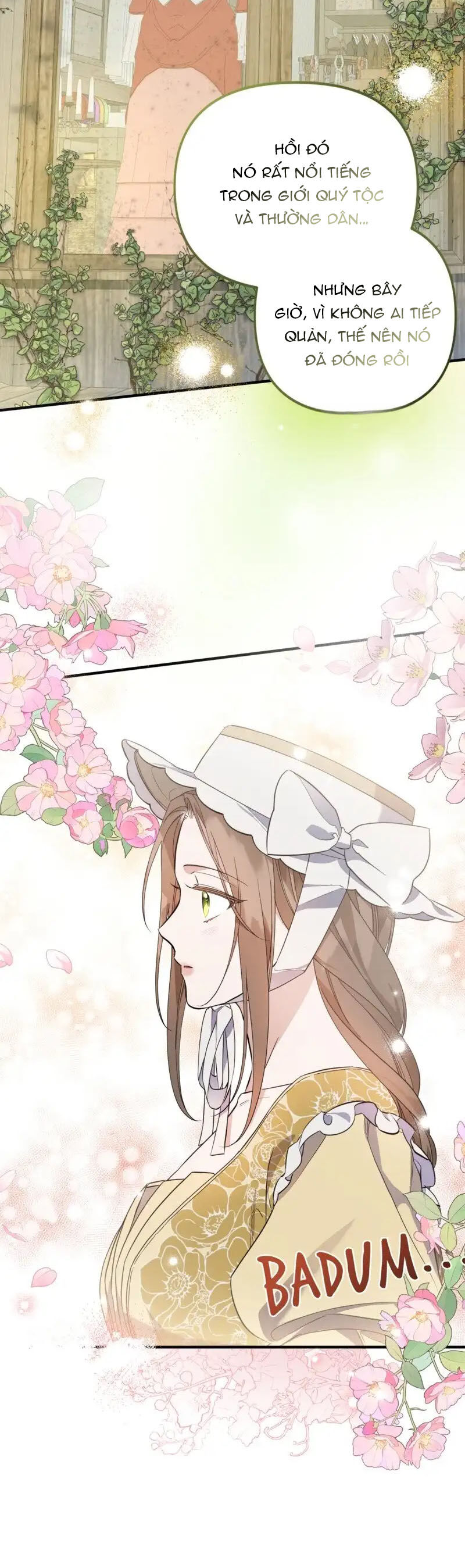 Sự Quyến Rũ Của Người Vợ Chapter  18 - 13