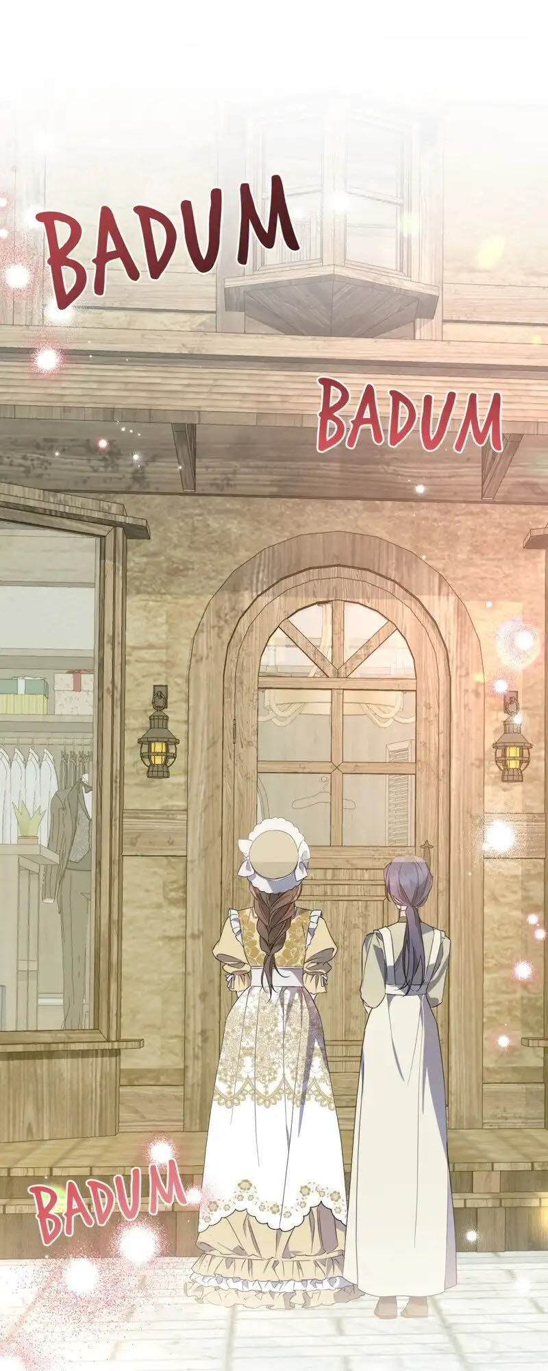 Sự Quyến Rũ Của Người Vợ Chapter  18 - 14