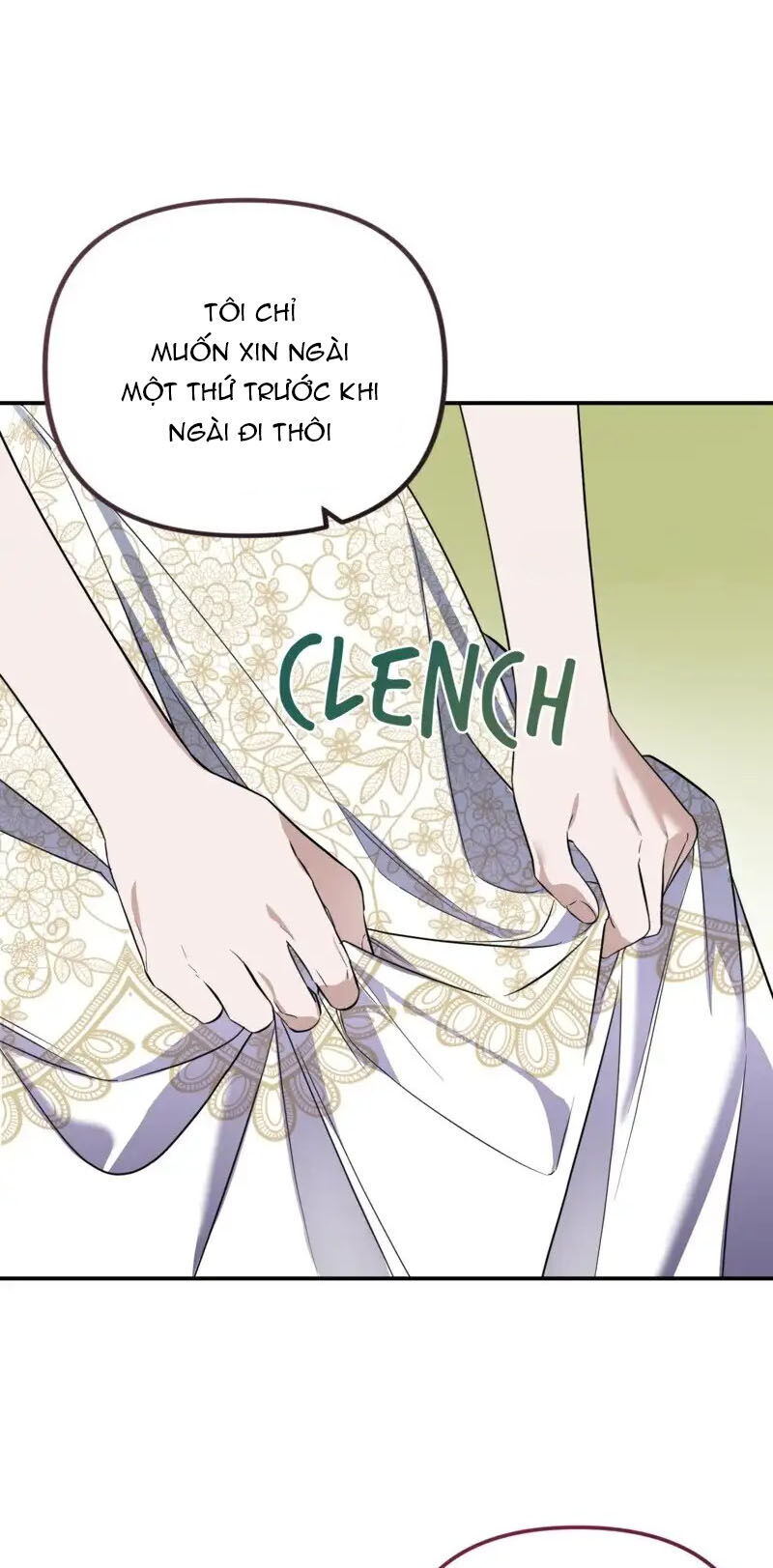 Sự Quyến Rũ Của Người Vợ Chapter  18 - 18