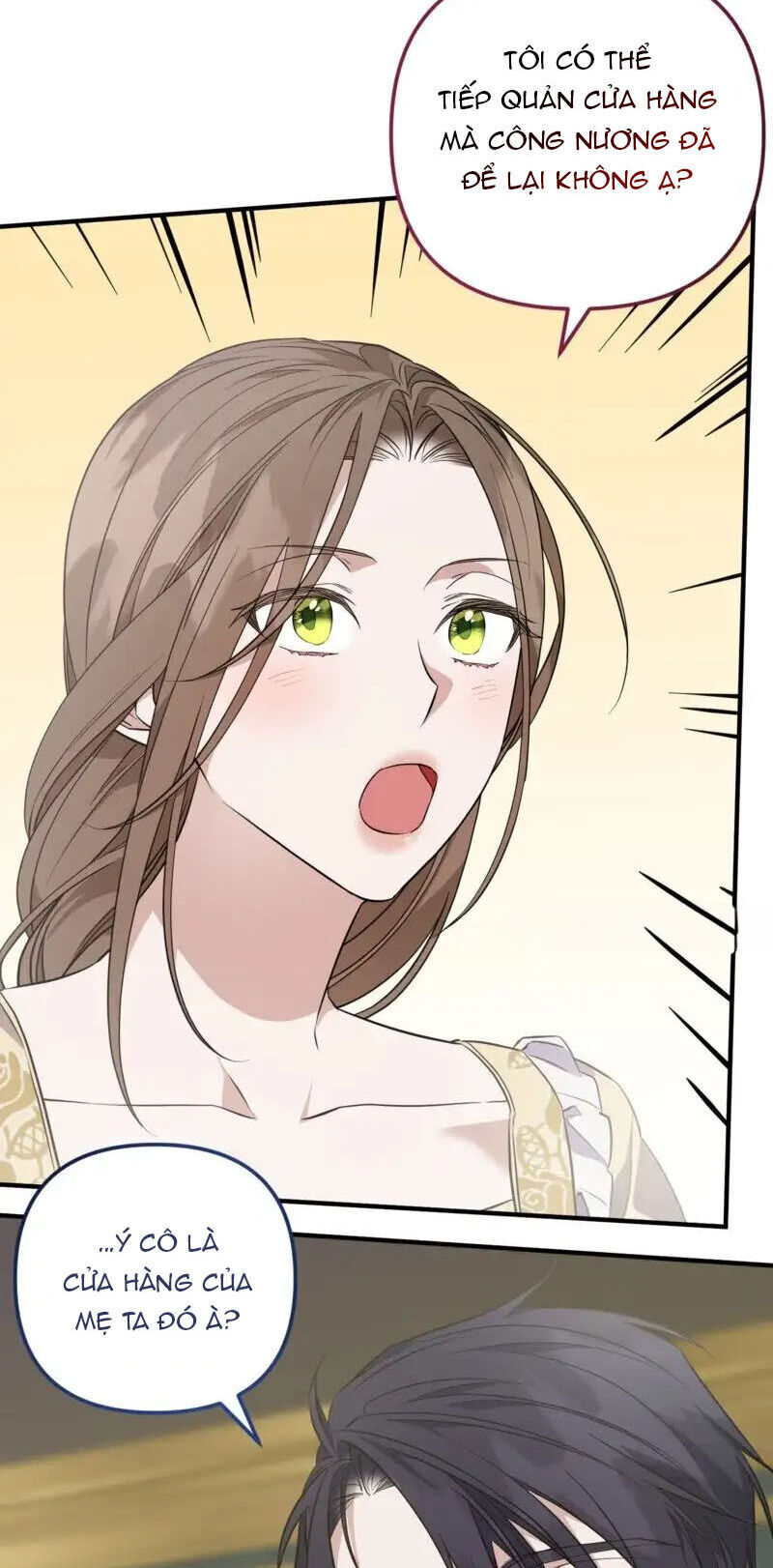 Sự Quyến Rũ Của Người Vợ Chapter  18 - 19