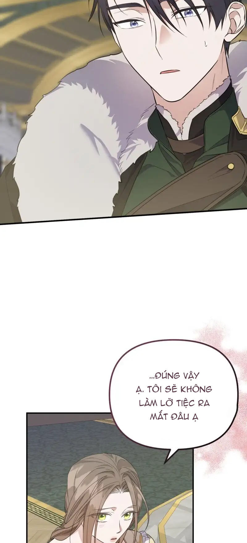 Sự Quyến Rũ Của Người Vợ Chapter  18 - 20