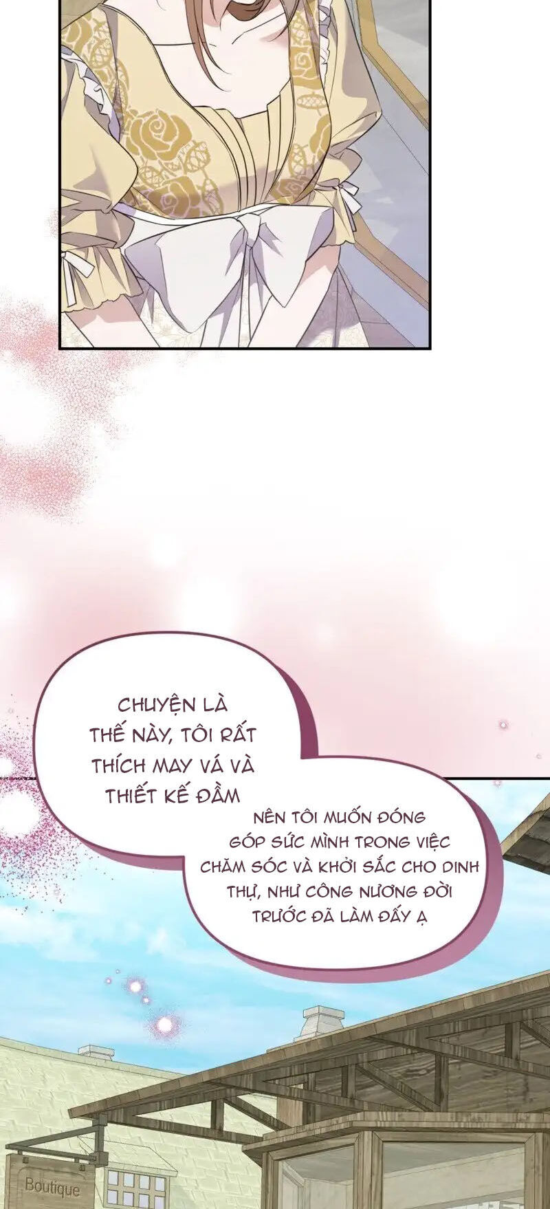 Sự Quyến Rũ Của Người Vợ Chapter  18 - 21