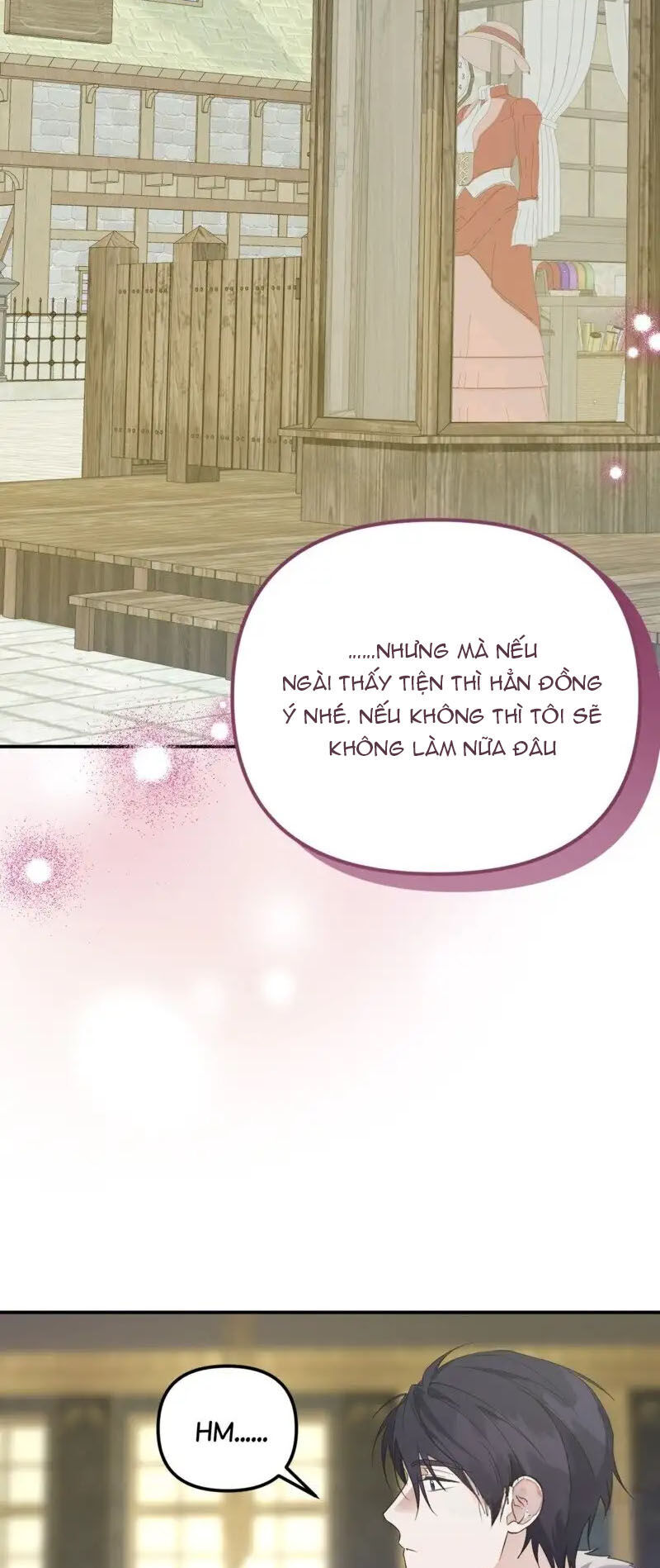 Sự Quyến Rũ Của Người Vợ Chapter  18 - 22